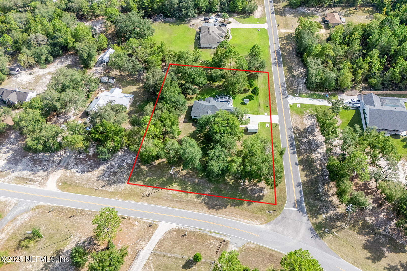 7475 Silver Sands Road Keystone Heights, FL 32656 - Photo 7 of 59 7475 Silver Sands Rd-40