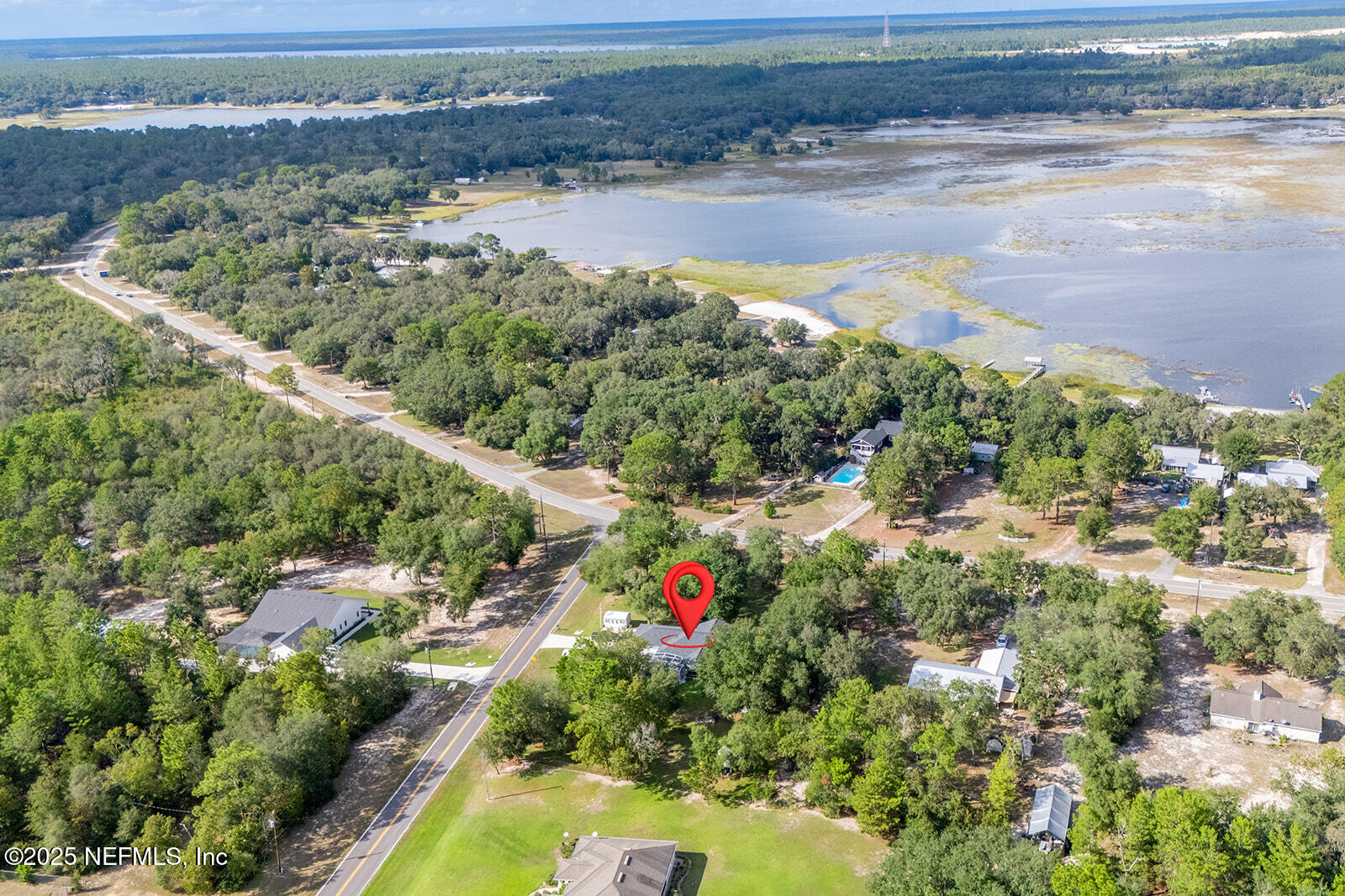7475 Silver Sands Road Keystone Heights, FL 32656 - Photo 8 of 59 7475 Silver Sands Rd-49
