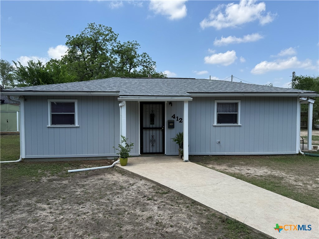 412 East Walnut Street Seguin, TX 78155 - Photo 28 of 32