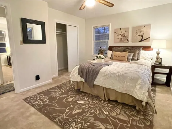 $2,300 | 4457 Frontier Way Northeast, Sugar Hill, GA 30518
