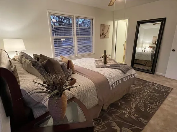 $2,300 | 4457 Frontier Way Northeast, Sugar Hill, GA 30518