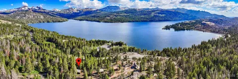 $245,000 | 4 Caples Lake, Unit 4, Twin Bridges, CA 95735