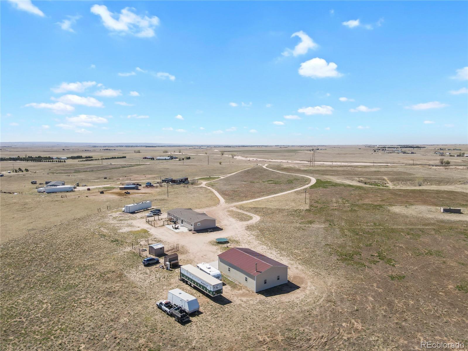 22280 Jones Road Peyton, CO 80831 - Photo 44 of 48