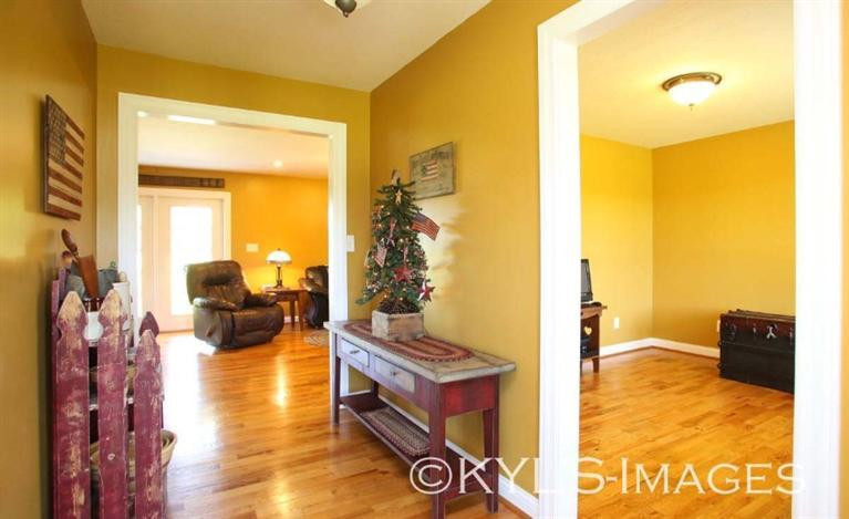 331 Claunch Road Perryville, KY 40468 - Photo 12 of 47 Photo 12