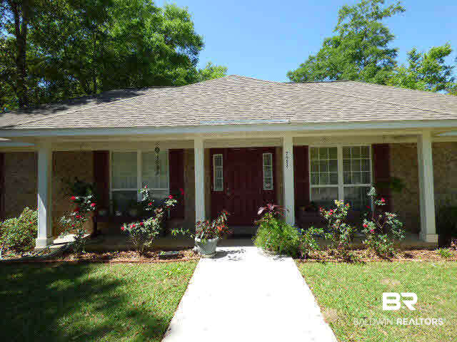 7453 Fairmont Drive Foley, AL 36535 - Photo 1 of 25