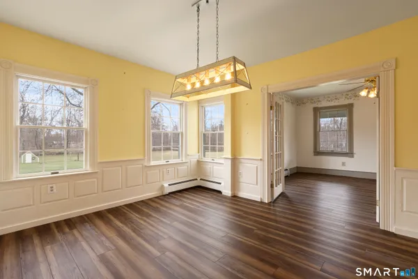 $739,900 | 43 Fox Hill Road, Pomfret, CT 06259