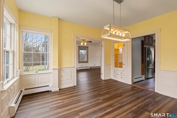 $739,900 | 43 Fox Hill Road, Pomfret, CT 06259