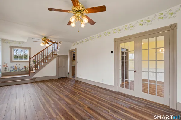 $739,900 | 43 Fox Hill Road, Pomfret, CT 06259