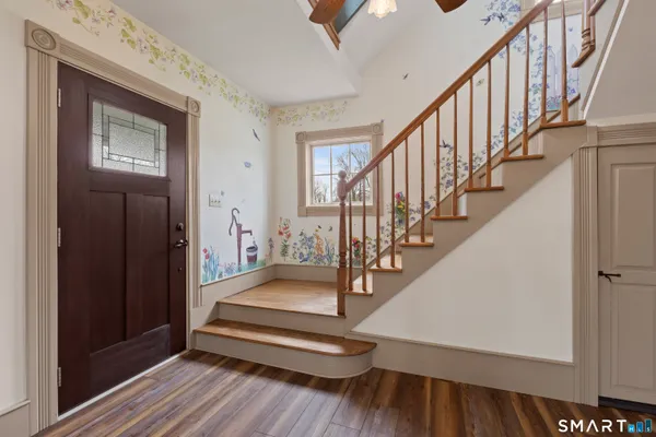 $739,900 | 43 Fox Hill Road, Pomfret, CT 06259