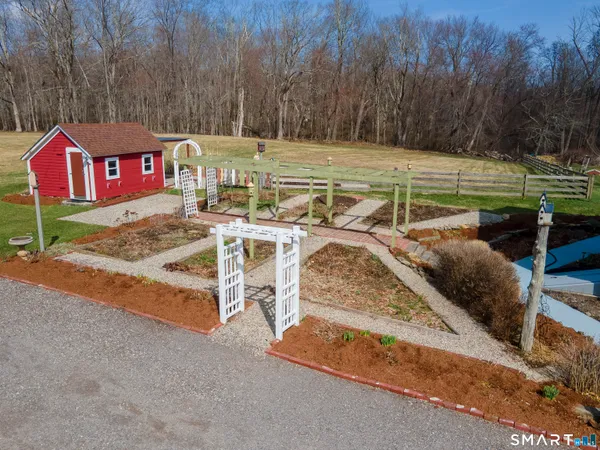 $739,900 | 43 Fox Hill Road, Pomfret, CT 06259
