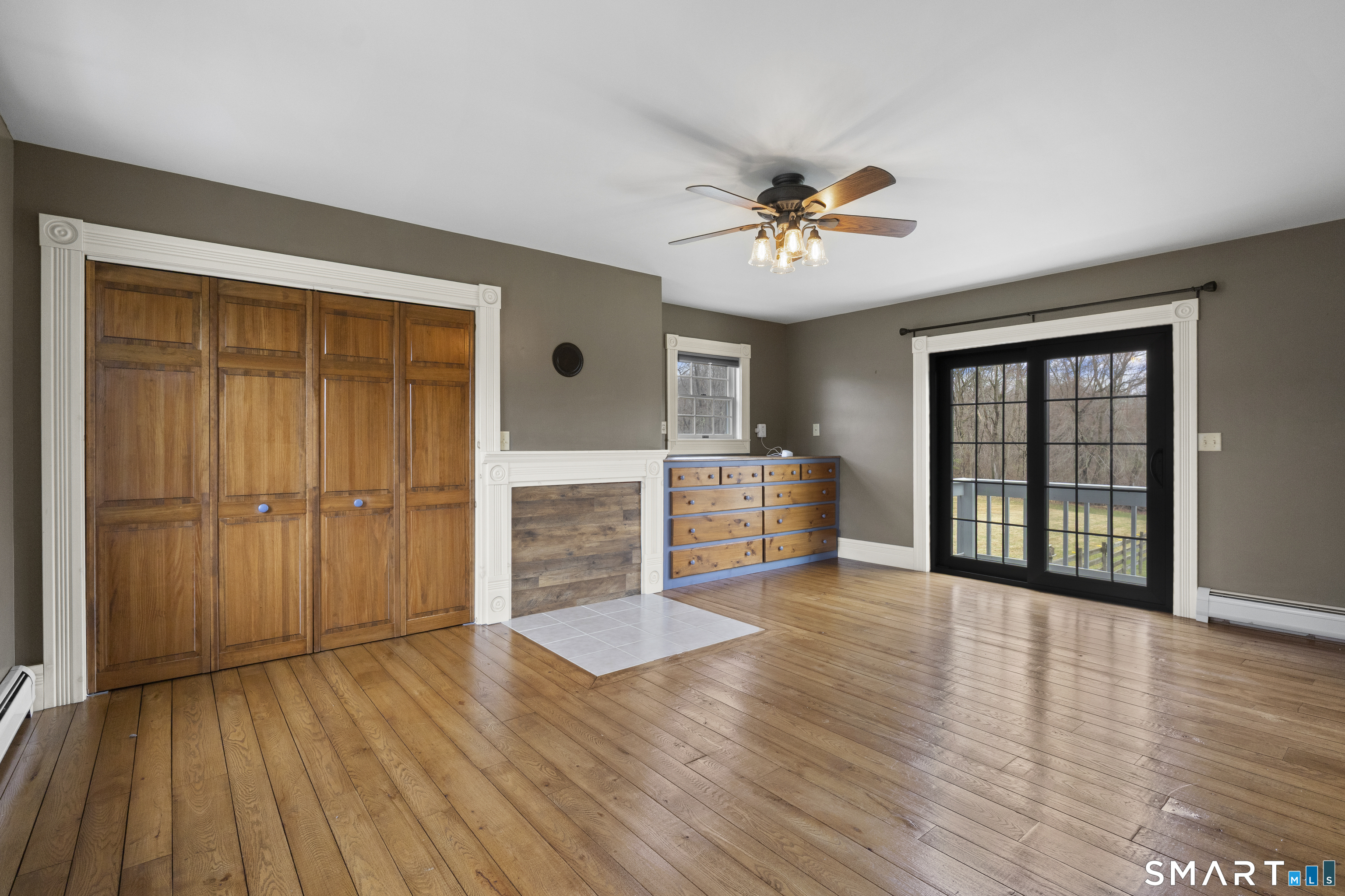 43 Fox Hill Road Pomfret, CT 06259 - Photo 22 of 36