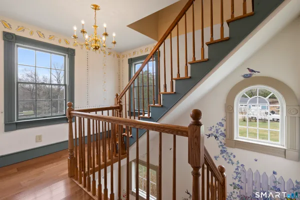$739,900 | 43 Fox Hill Road, Pomfret, CT 06259