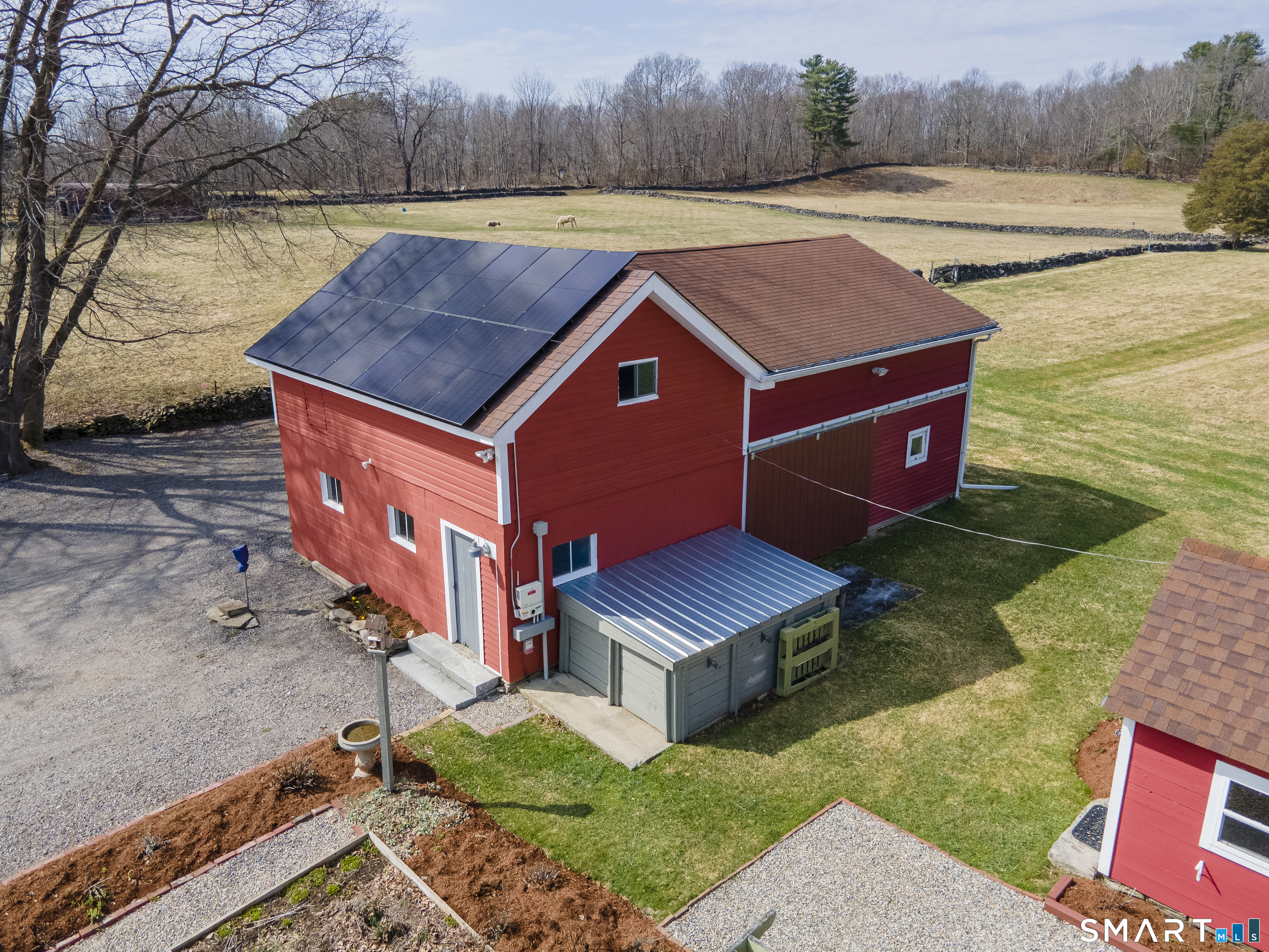 43 Fox Hill Road Pomfret, CT 06259 - Photo 3 of 36