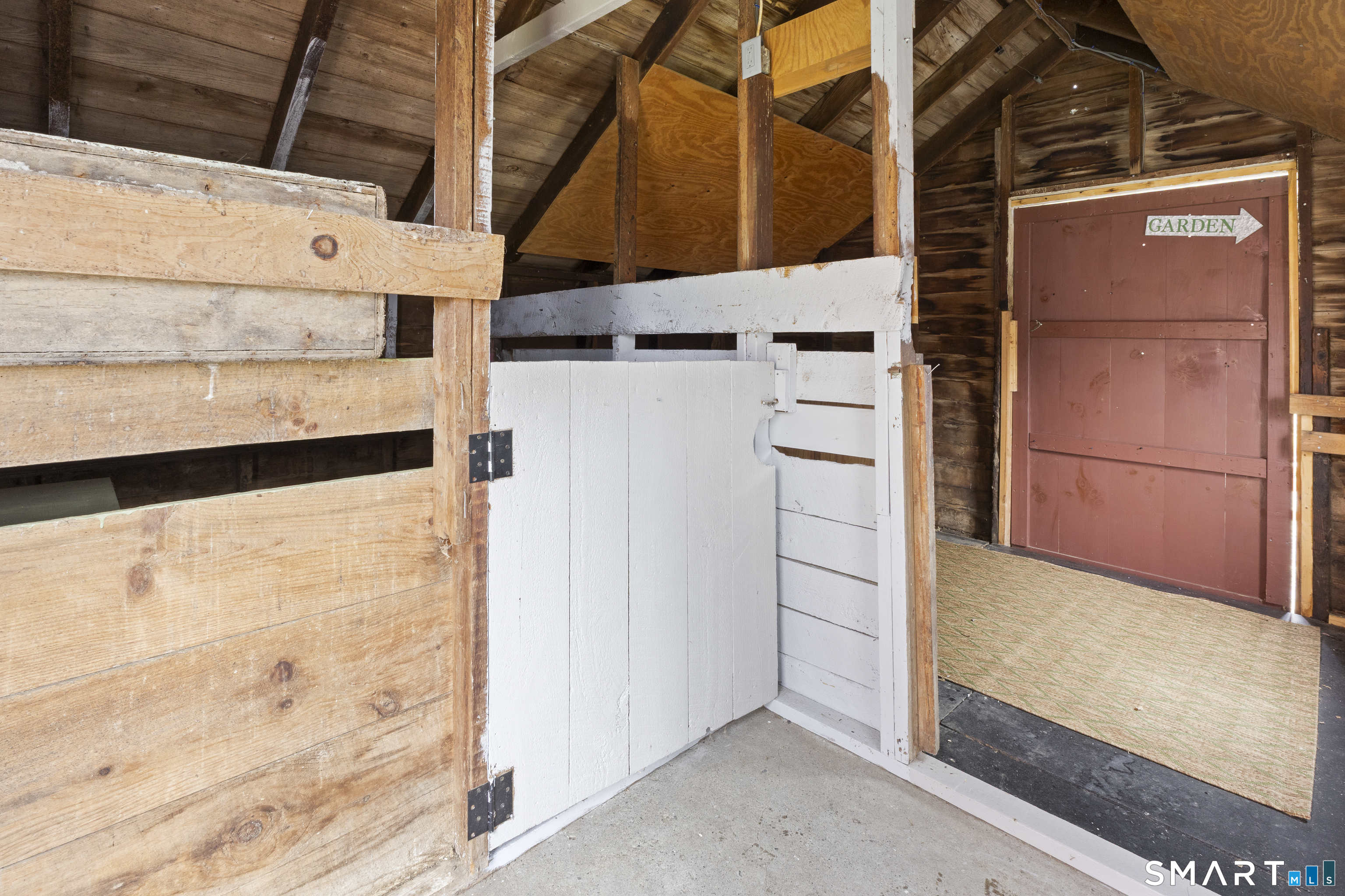 43 Fox Hill Road Pomfret, CT 06259 - Photo 31 of 36