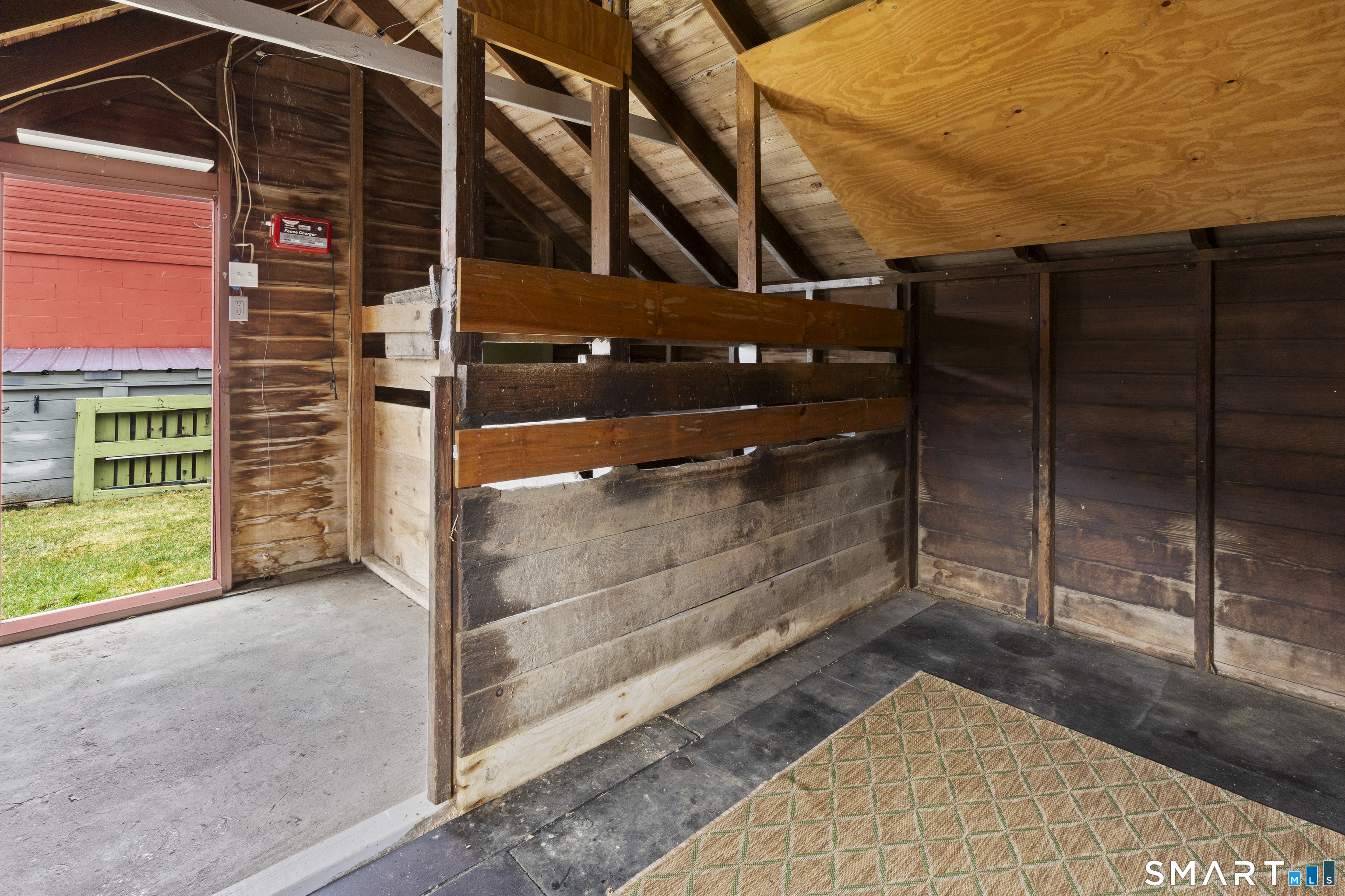 43 Fox Hill Road Pomfret, CT 06259 - Photo 32 of 36