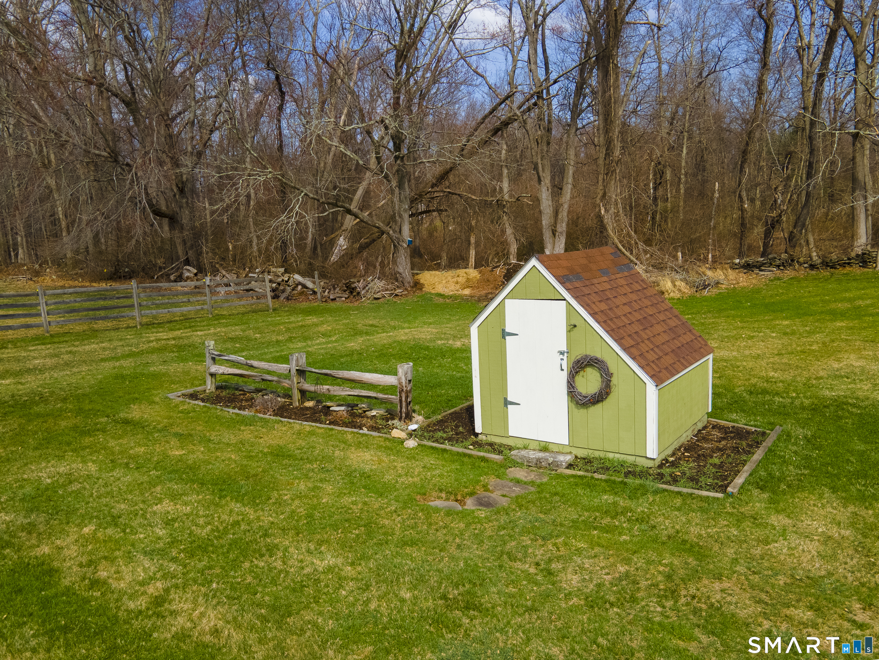 43 Fox Hill Road Pomfret, CT 06259 - Photo 33 of 36