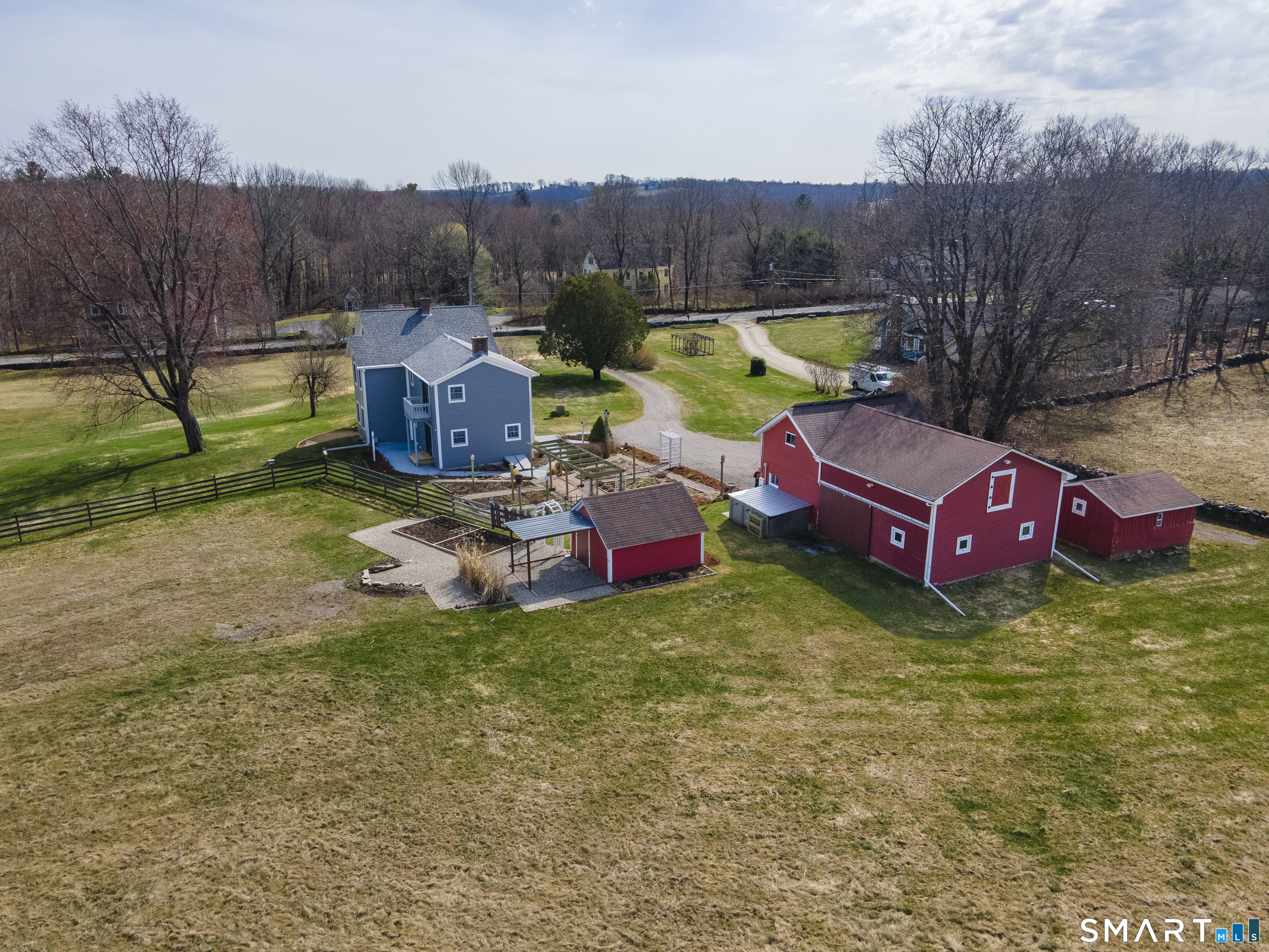 43 Fox Hill Road Pomfret, CT 06259 - Photo 35 of 36