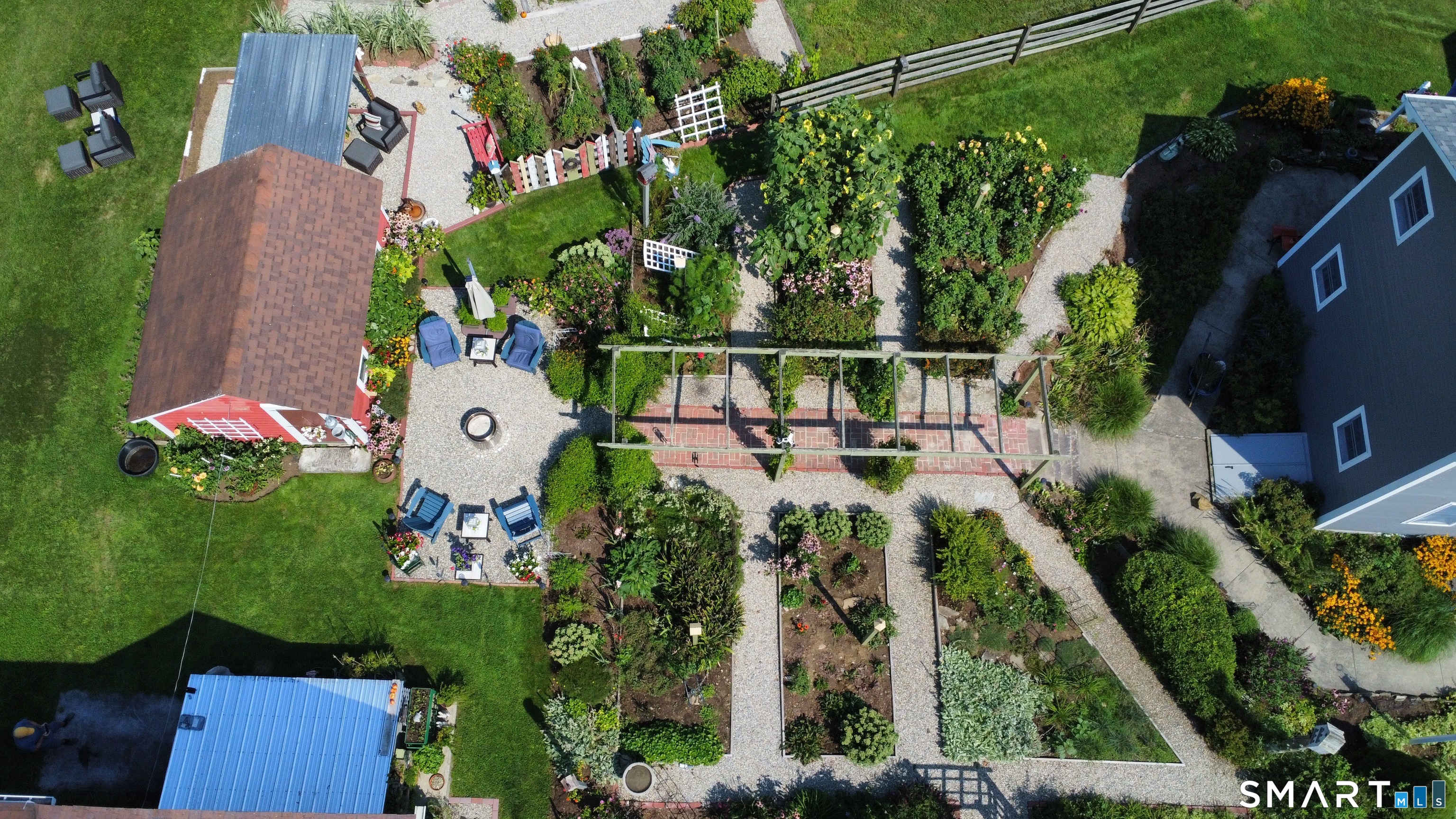 43 Fox Hill Road Pomfret, CT 06259 - Photo 36 of 36