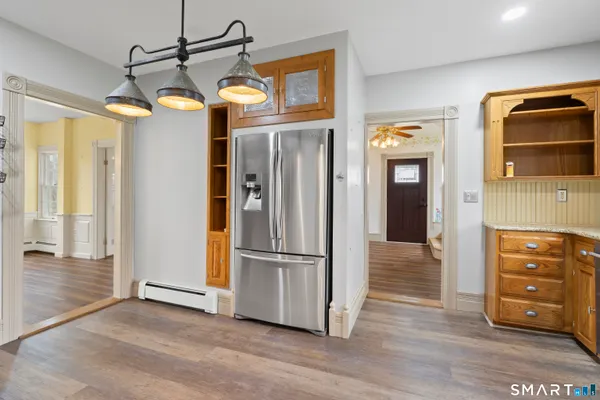 $739,900 | 43 Fox Hill Road, Pomfret, CT 06259