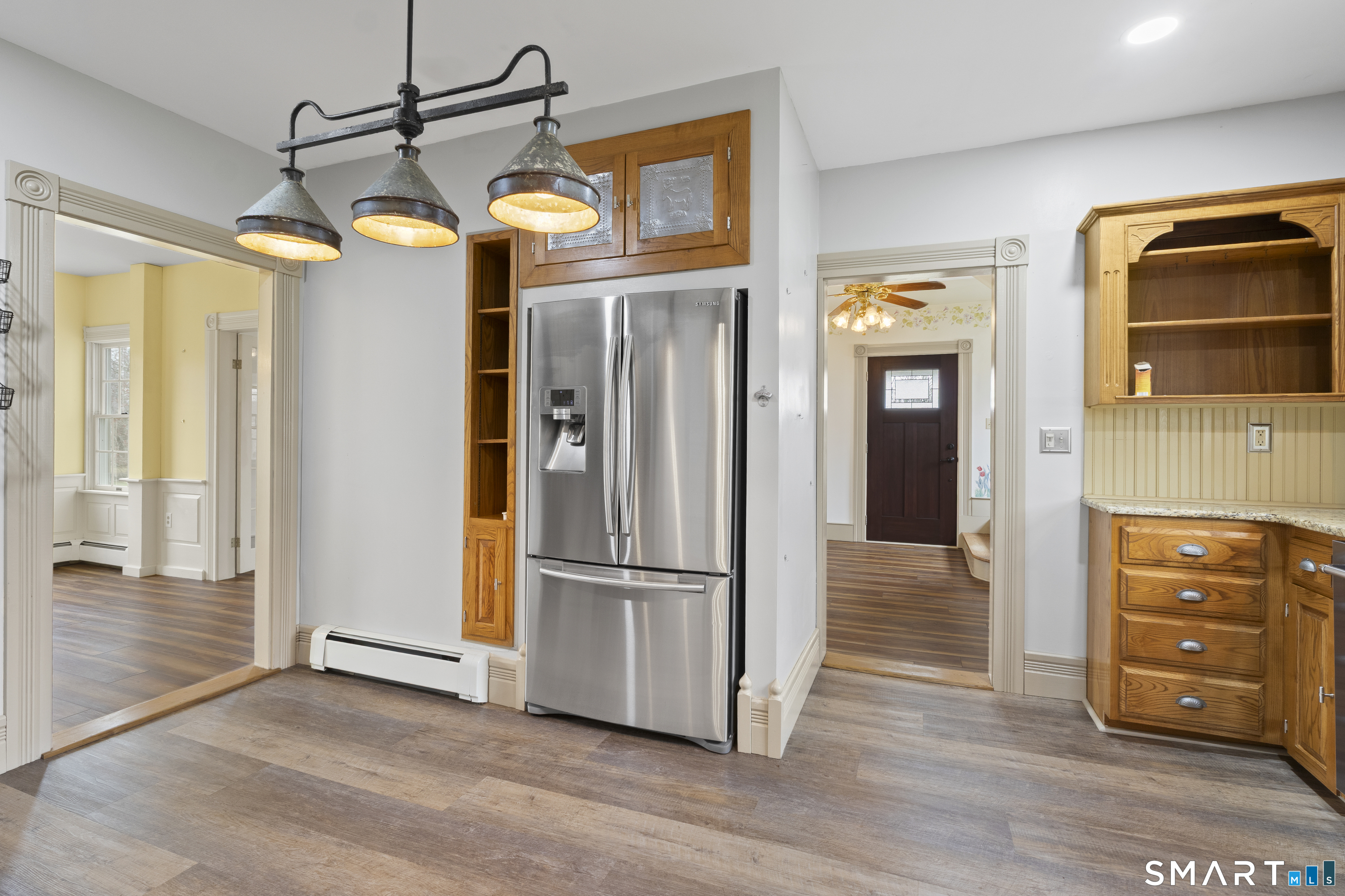 43 Fox Hill Road Pomfret, CT 06259 - Photo 5 of 36