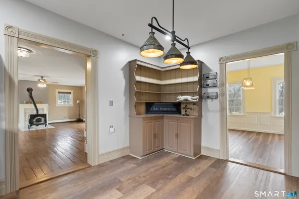 $739,900 | 43 Fox Hill Road, Pomfret, CT 06259