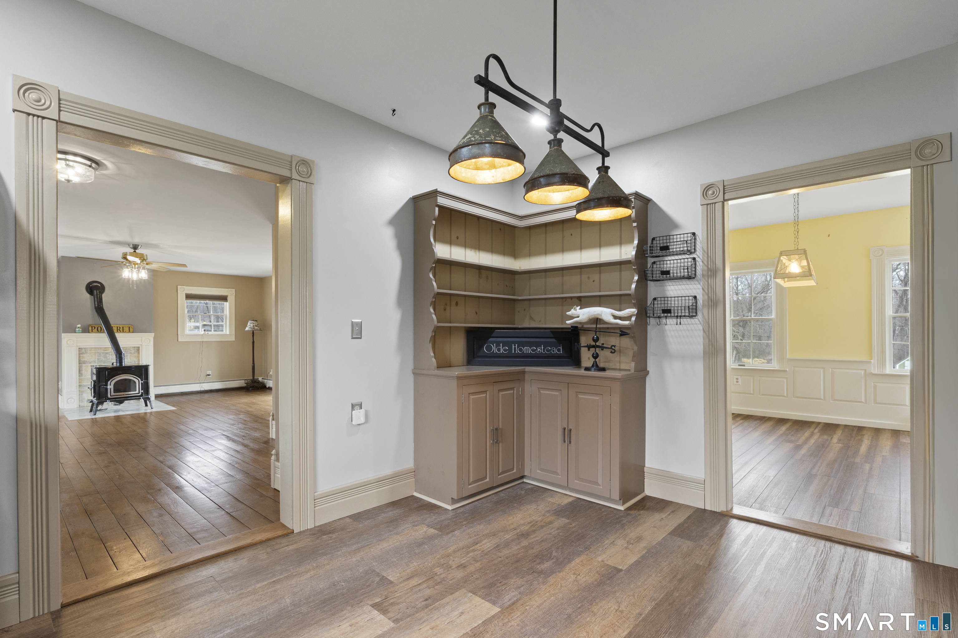 43 Fox Hill Road Pomfret, CT 06259 - Photo 6 of 36