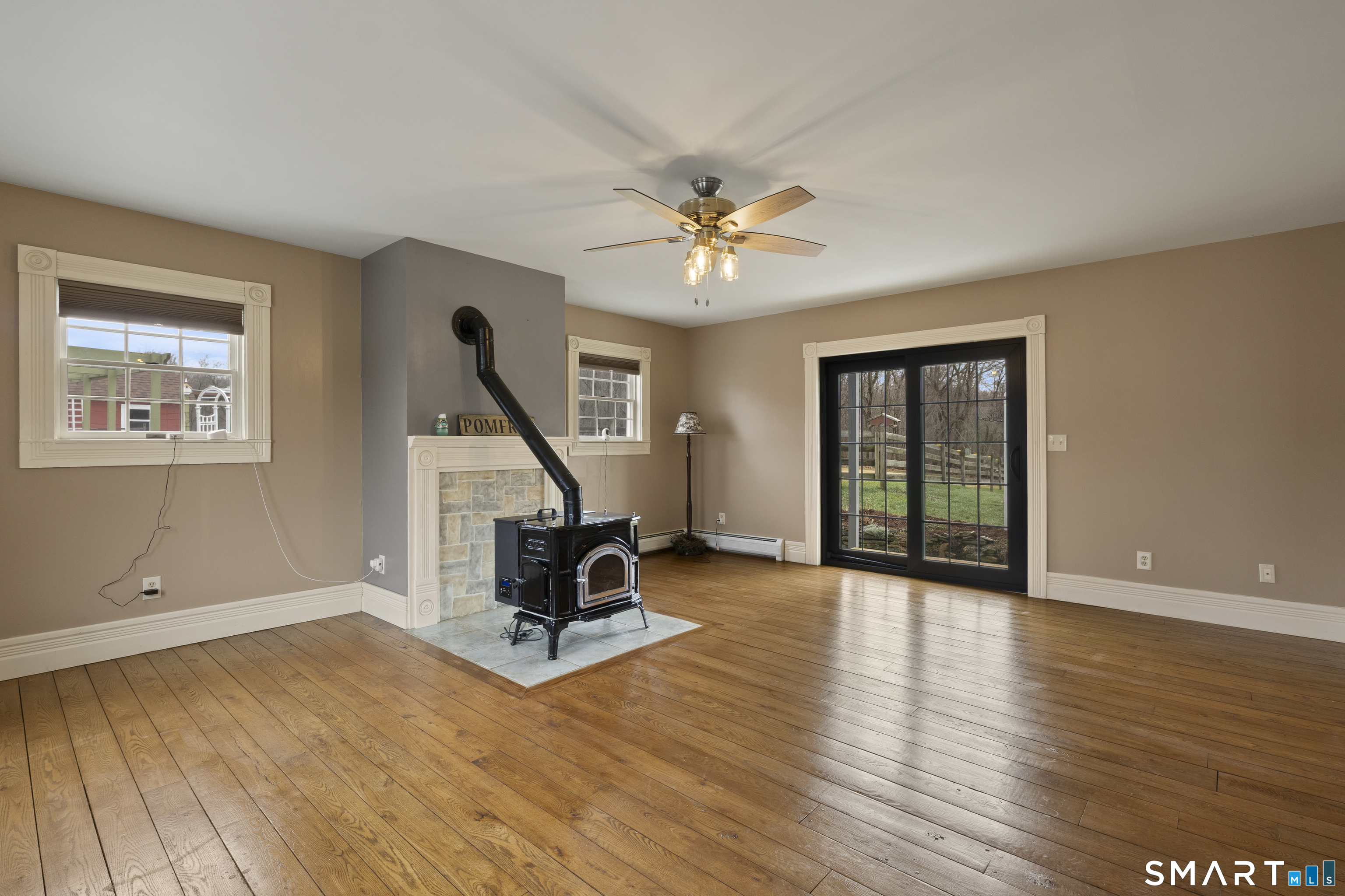 43 Fox Hill Road Pomfret, CT 06259 - Photo 9 of 36