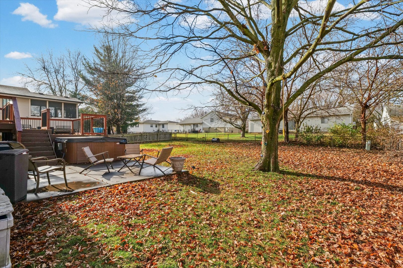 1206 North Hershey Road Bloomington, IL 61704 - Photo 25 of 32