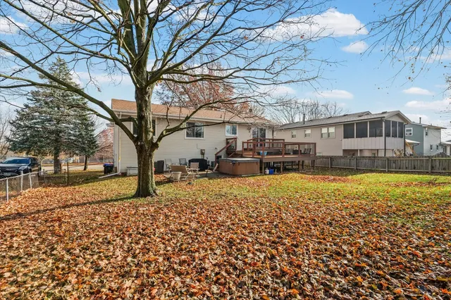 $254,900 | 1206 North Hershey Road, Bloomington, IL 61704