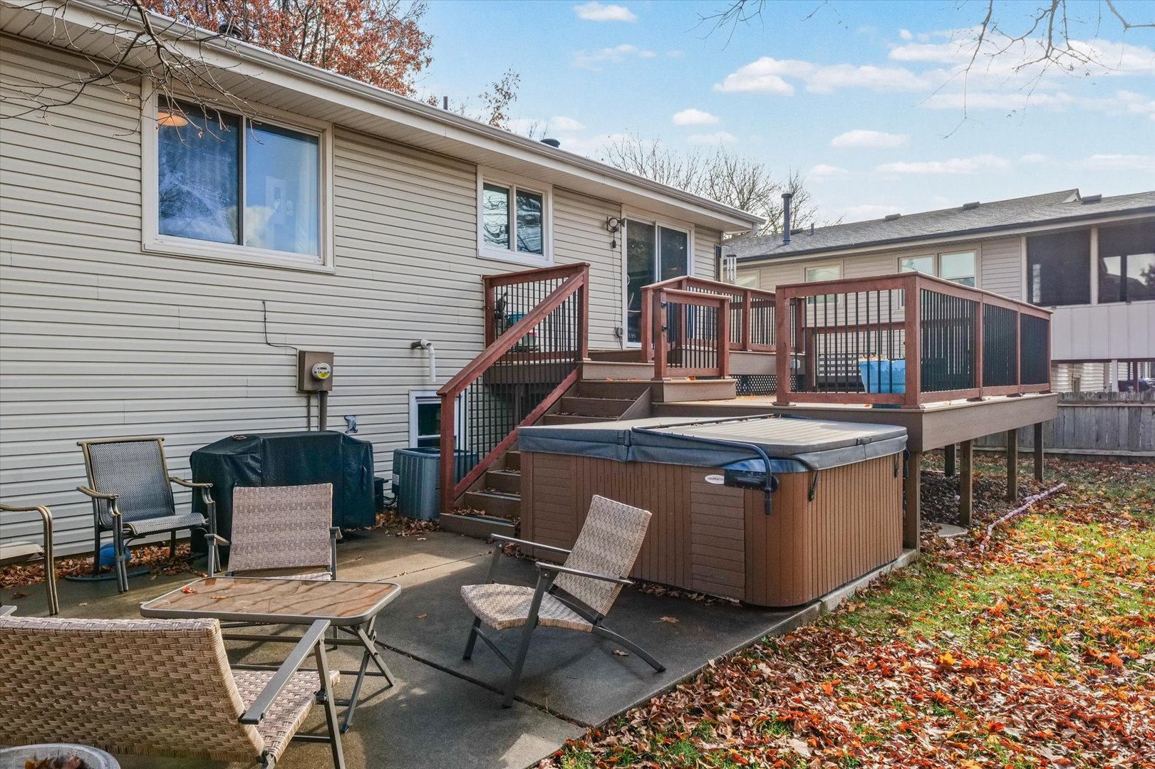 1206 North Hershey Road Bloomington, IL 61704 - Photo 29 of 32