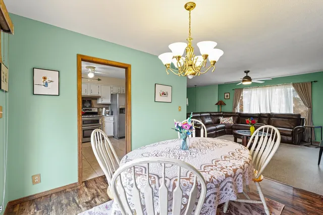 $254,900 | 1206 North Hershey Road, Bloomington, IL 61704