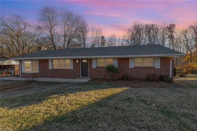 $259,900 | 5012 Sitka Road, Walkertown, NC 27051