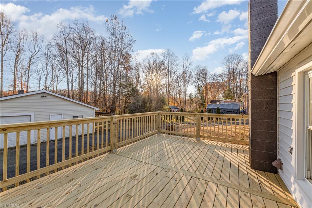 5012 Sitka Road Walkertown, NC 27051 - Photo 22 of 28