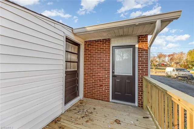 $259,900 | 5012 Sitka Road, Walkertown, NC 27051