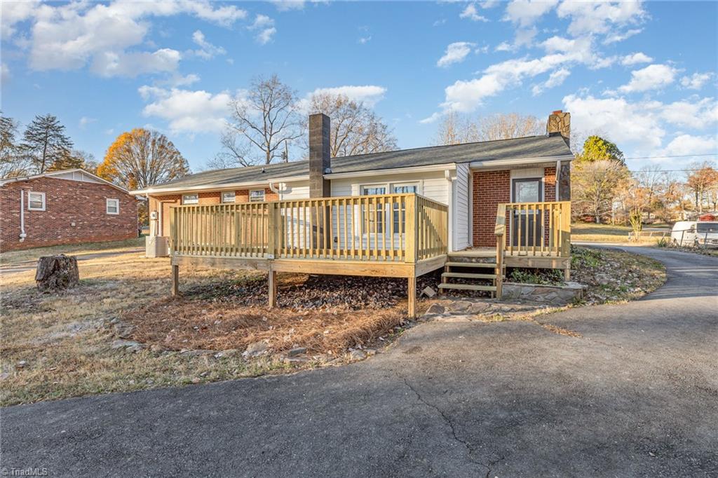 5012 Sitka Road Walkertown, NC 27051 - Photo 24 of 28