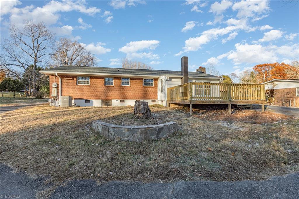 5012 Sitka Road Walkertown, NC 27051 - Photo 25 of 28