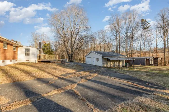 $259,900 | 5012 Sitka Road, Walkertown, NC 27051