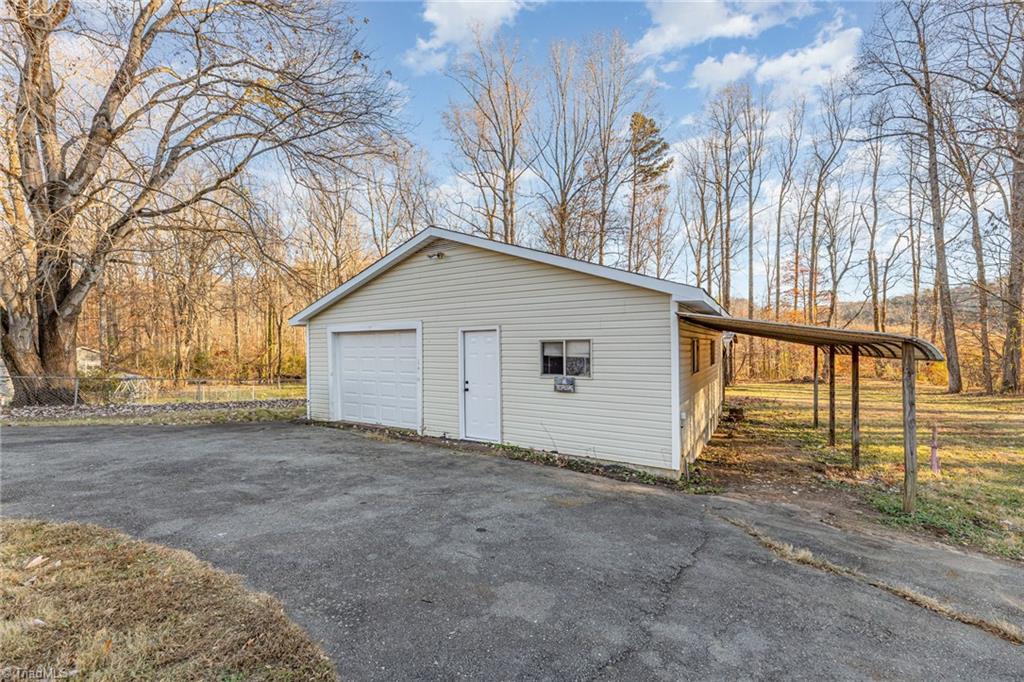 5012 Sitka Road Walkertown, NC 27051 - Photo 27 of 28