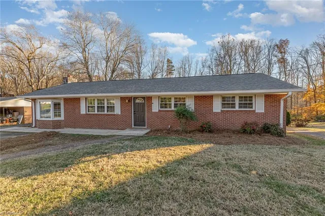 $259,900 | 5012 Sitka Road, Walkertown, NC 27051