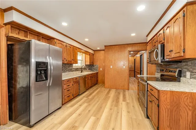 $259,900 | 5012 Sitka Road, Walkertown, NC 27051