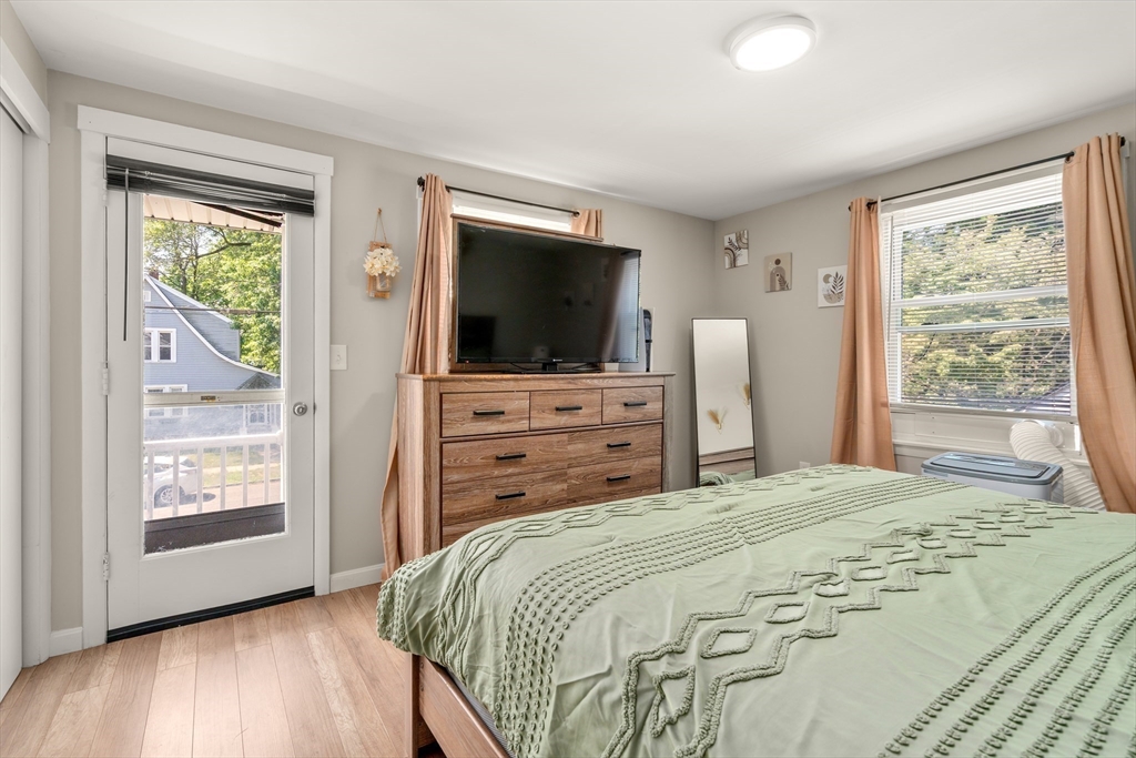 68 San Miguel Street Springfield, MA 01104 - Photo 14 of 30