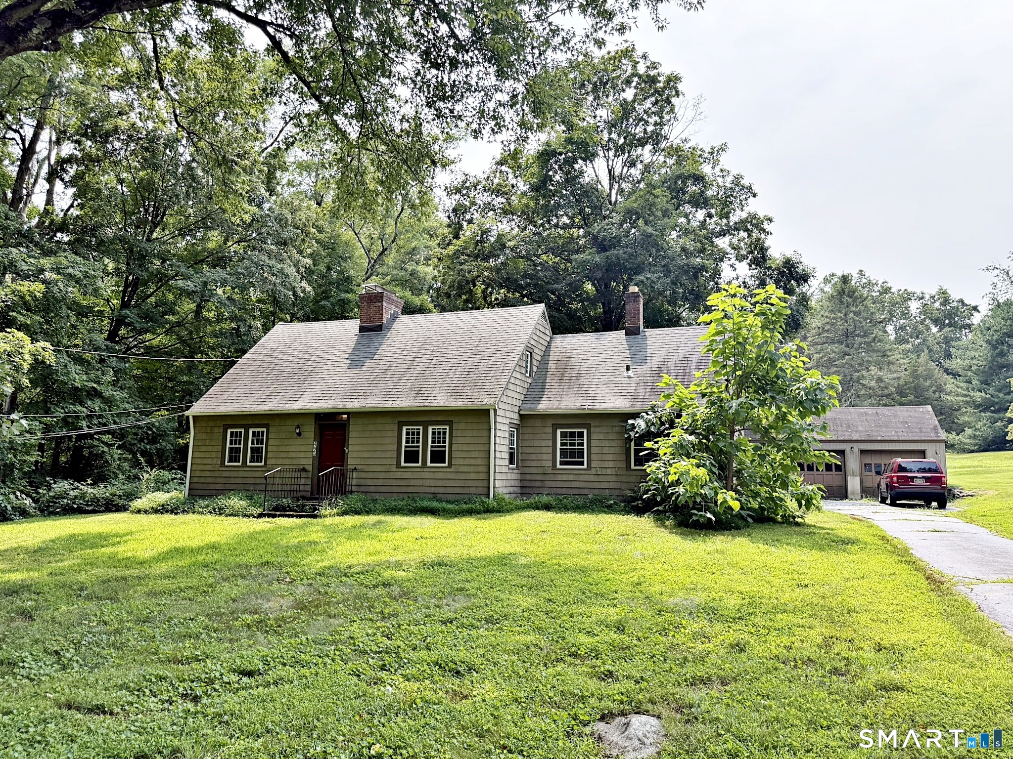 495 Isinglass Road Shelton, CT 06484 - Photo 1 of 15 Gallery Image 1