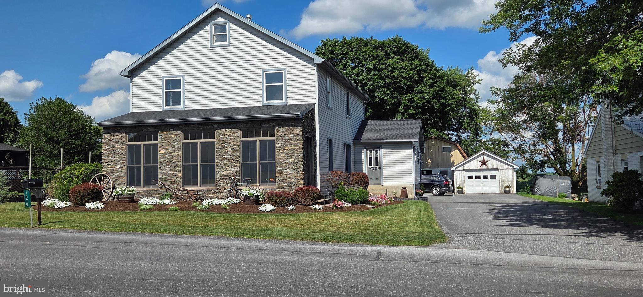 1075 Georgetown Road Paradise, PA 17562 - Photo 2 of 44