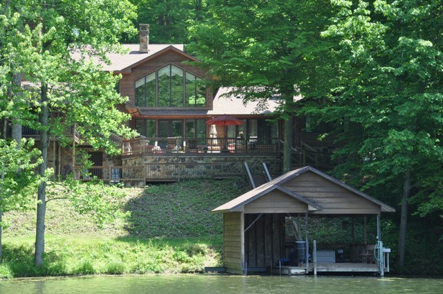 2800 West Liberty Church Road Covington, IN 47932 - Photo 1 of 24 Gallery Image 1