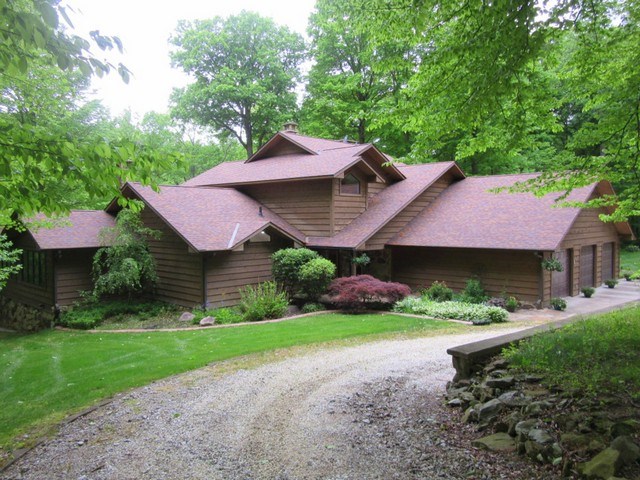 2800 West Liberty Church Road Covington, IN 47932 - Photo 4 of 24 Gallery Image 4