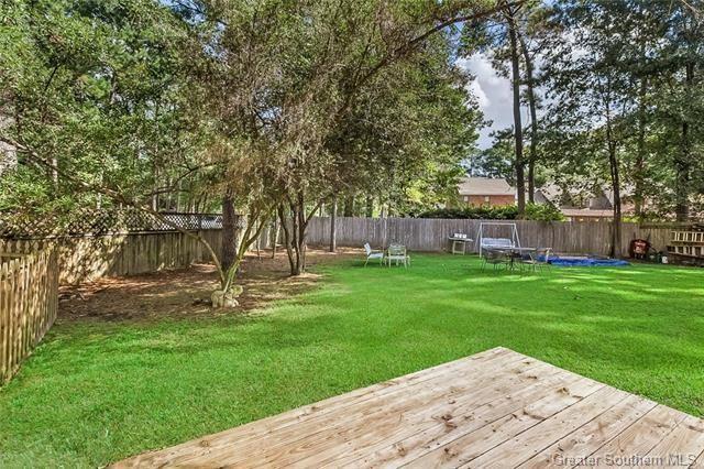 244 Trace Loop Mandeville, LA 70448 - Photo 8 of 9 Gallery Image 8
