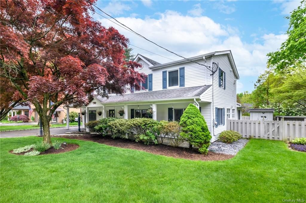 Welcome to 8 Sunset Road, Rye Brook!