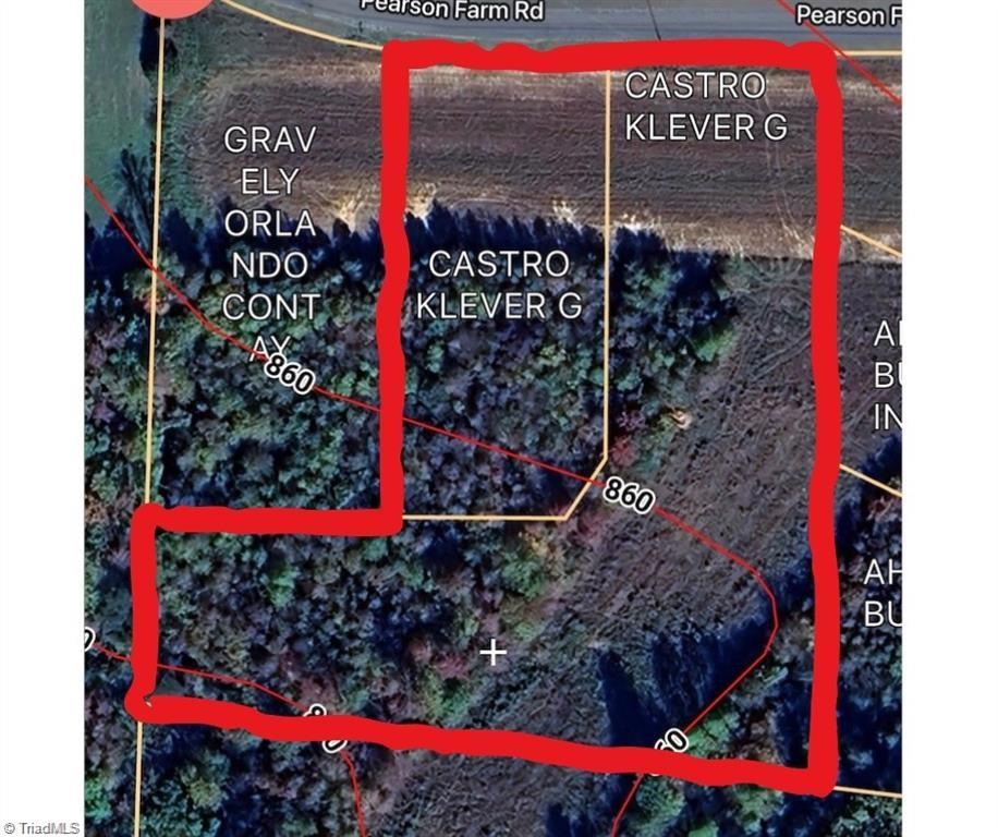0 Pearson Farm Road Summerfield, NC 27358 - Photo 10 of 10