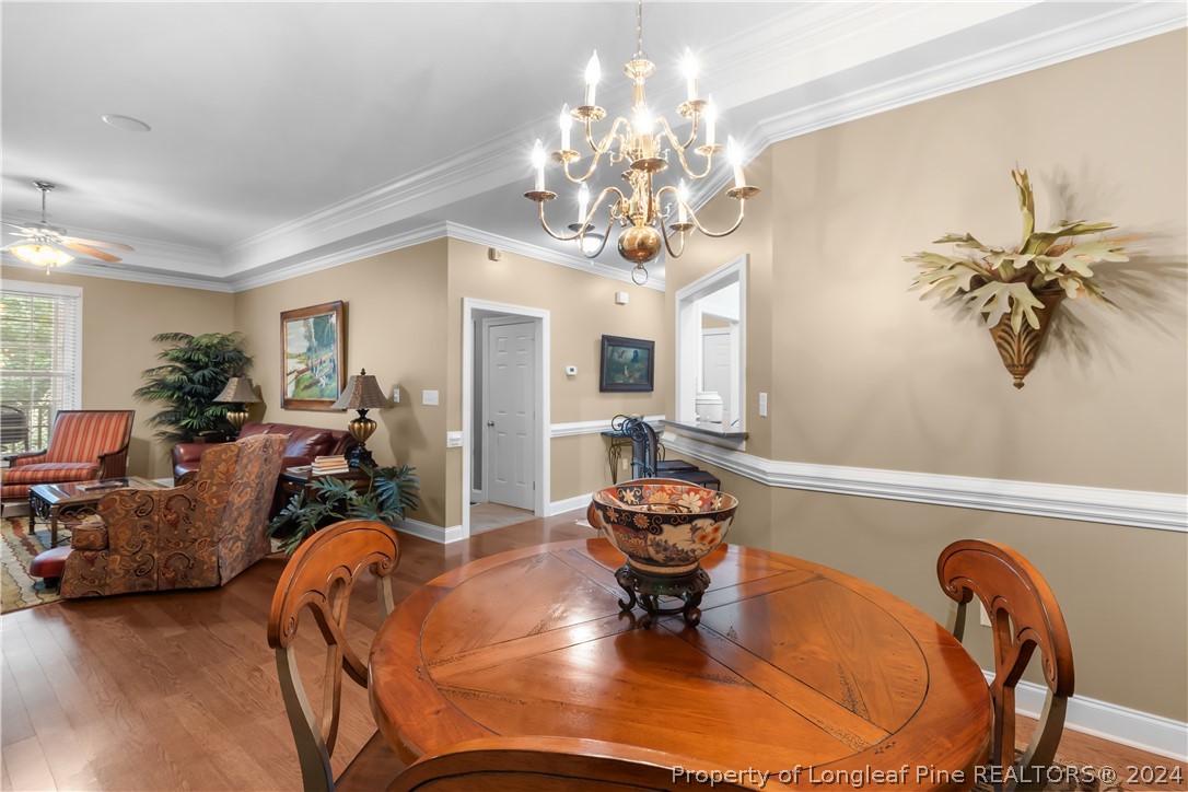 2631 Lockwood Road, Unit 103 Fayetteville, NC 28303 - Photo 11 of 27 Gallery Image 11
