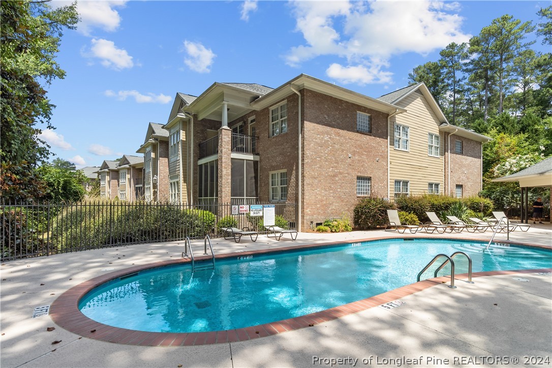 2631 Lockwood Road, Unit 103 Fayetteville, NC 28303 - Photo 26 of 27 Gallery Image 26